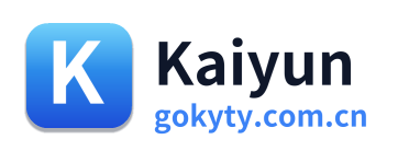 Kaiyun Logo